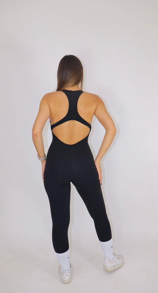 Body Yoga Active - Black