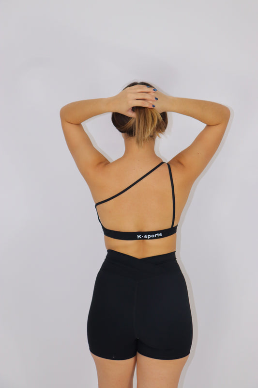 SUMMER set activewear - Black